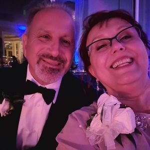 Meet your Posher, Sandra manuel